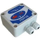  LogBox-AA - Registrador Eletrônico de Sinais Analógicos LogBox-AA