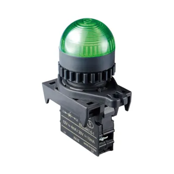 Ø22/25 Lâmpada LED tipo DOMO L2RR-L1 - L2RR-L1