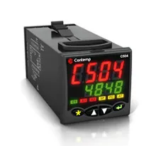 CONTROLADOR DE PROCESSOS C504