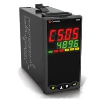 CONTROLADOR DE PROCESSOS C505 - C505