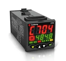 CONTROLADOR DE PROCESSOS C704