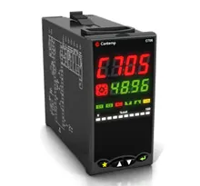 CONTROLADOR DE PROCESSOS C705 - C705