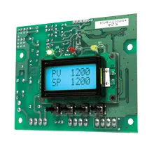 CONTROLADOR DE PROCESSOS ETC-LCD - ETC-LCD