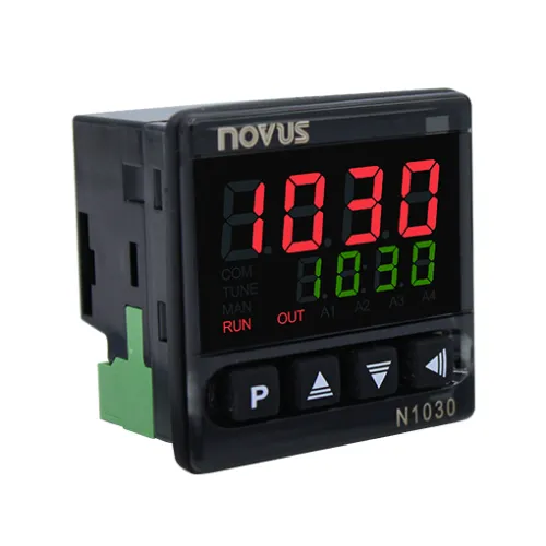 Controlador de Temperatura N1030 - N1030