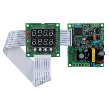 Controlador de Temperatura Placa TB42 - TB42