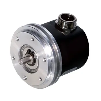 Encoder Incremental Rotativo diâmetro 58mm E58 - E58