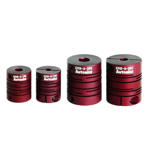 Flexible coupling - ERB Series - ERB