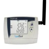 LogBox 3G - Data Logger 3G/2G Multicanais LogBox 3G