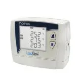 LogBox BLE - Data Logger Bluetooth Multicanais LogBox BLE