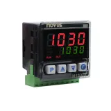 N1030T - Controlador de Temperatura e Tempo N1030T