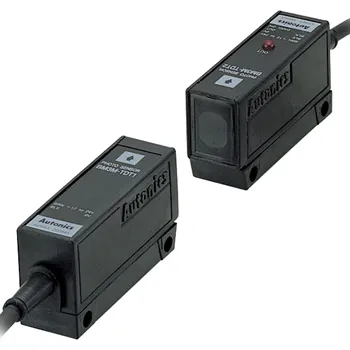 Pequeno e leve, Sensor Fotoelétrico popular BM - BM