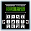 S&E-2100 - CONTROLADOR DE PRODUÇÃO  S&E-2100