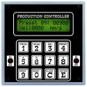 S&E-2300 - CONTADOR DIGITAL  S&E-2300