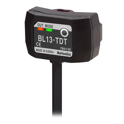 Sensores de nivel líquido - Série BL - Série BL